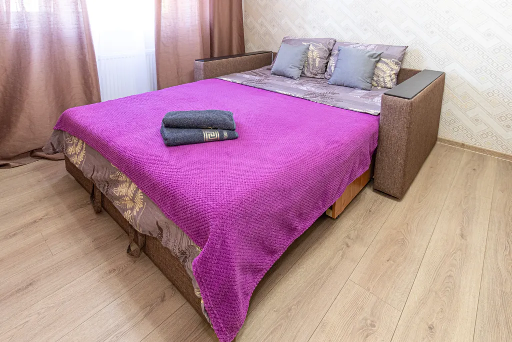 Квартира рядом с парком Галицким