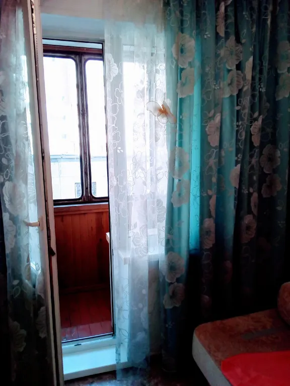 Уютная квартира для наших гостей