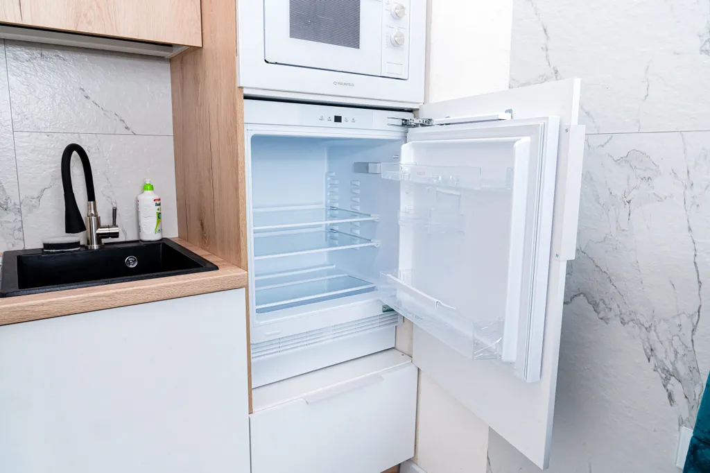 Квартира 1-комнатная Квартира — Пионерский