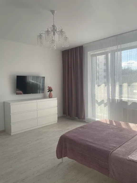 2-комнатная квартира возле спа-комплекса Термовода