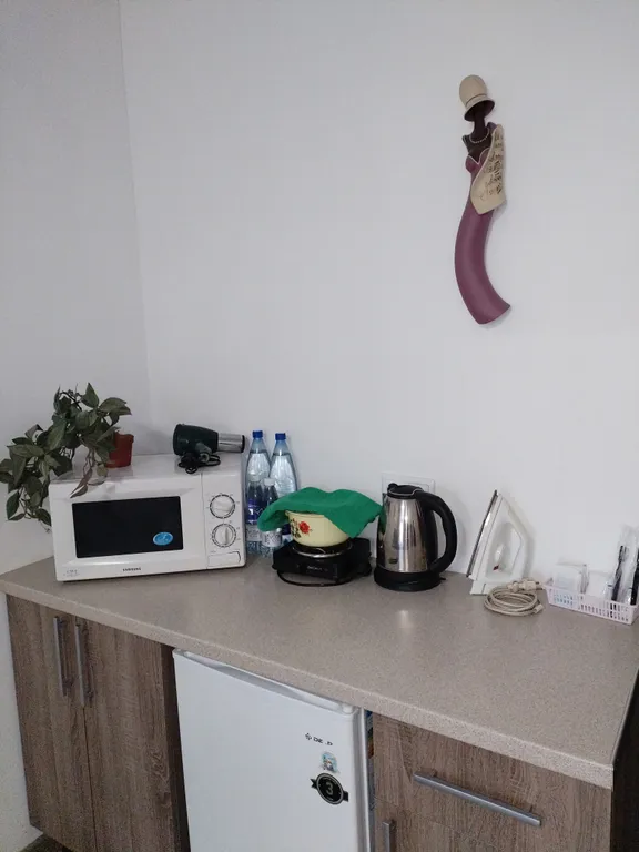 Квартира Квартира Уютная студия в центре Краснодар 1 — Краснодар