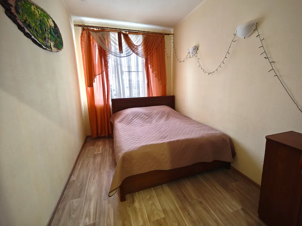 Квартира на озере Банное рядом с ГЛЦ