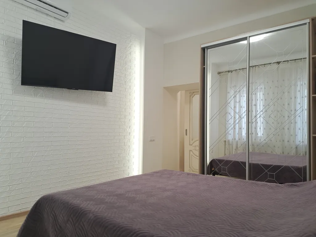 Двухкомнаткая квартира на второй линии от набережной — аренда посуточно в Балаклава