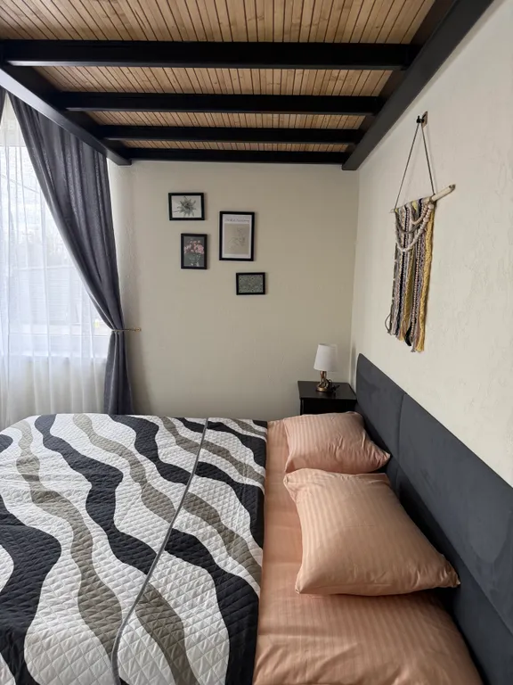 Частный дом 5 Юрьево Home