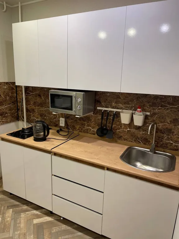 Квартира в центре города