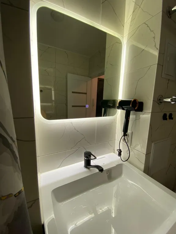 Квартира Квартира у моря — Анапа