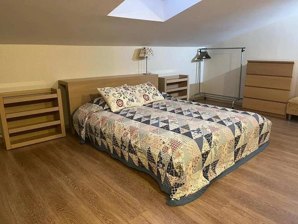 Коттедж Часть дома в центре Адлера с отдельным входом под ключ — Адлер