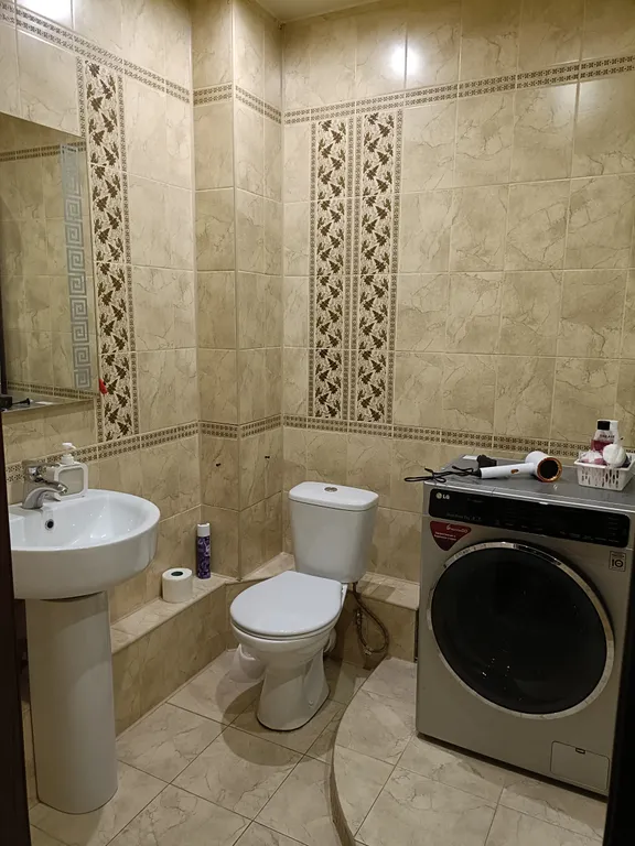 2-х комнатная квартира в центре