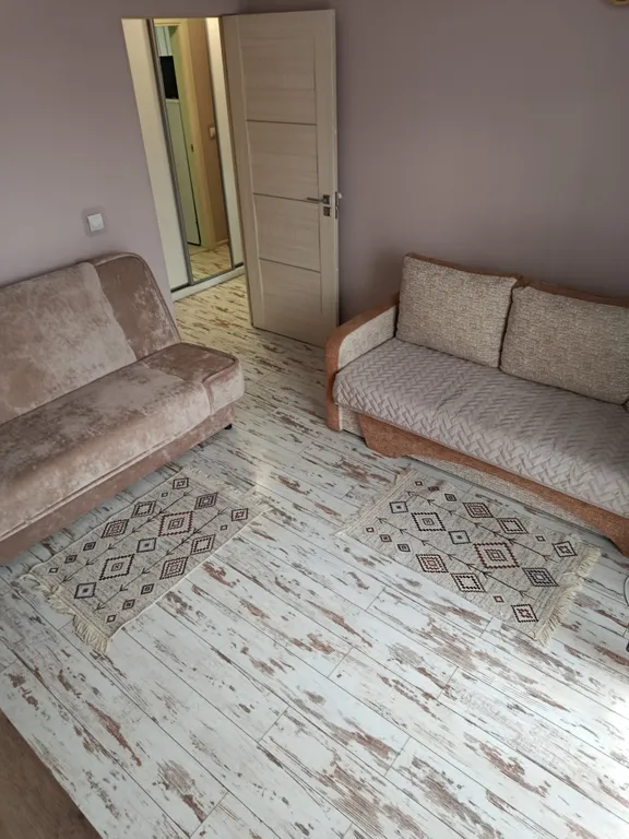 Уютная квартира недалеко от моря