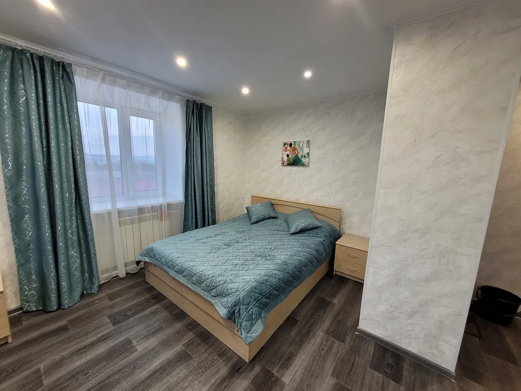 Уютная квартира в Железнодорожном районе — аренда посуточно в Улан-Удэ