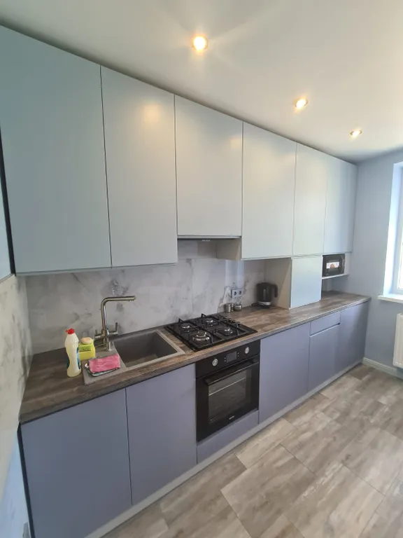 Квартира Светлая уютная квартира с новым современным ремонтом — Пионерский