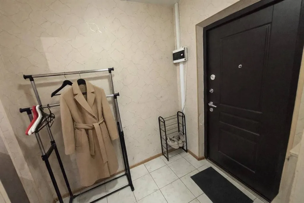 Уютная студия-квартира рядом с аэропортом