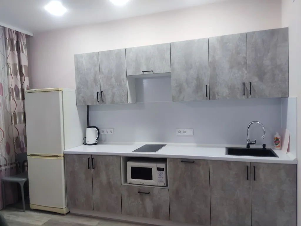 Квартира Новая и комфортная квартира — Иркутск