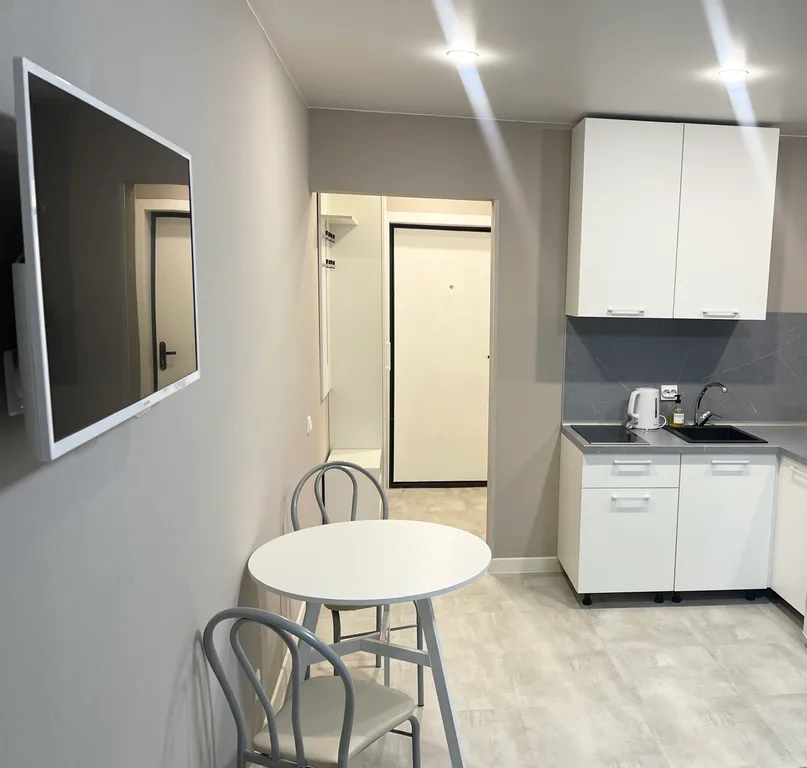 Уютная квартира рядом аэропортом ждет вас