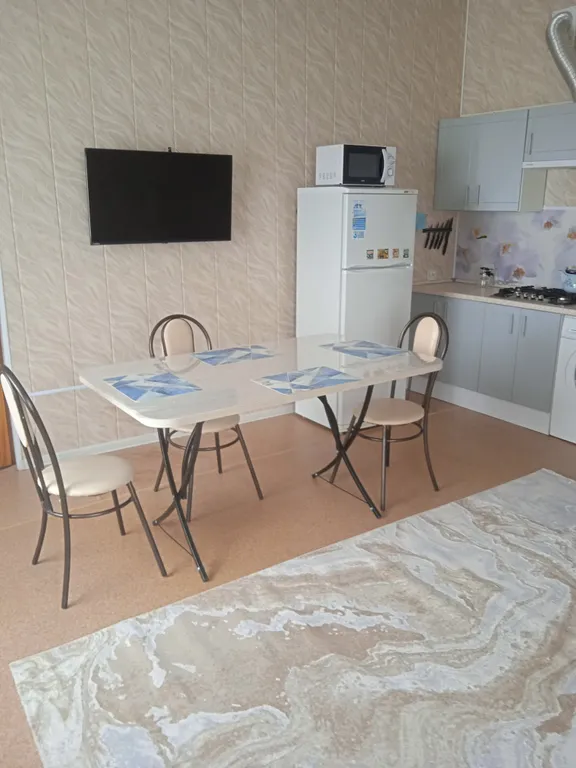 Часть дома с отдельным входом