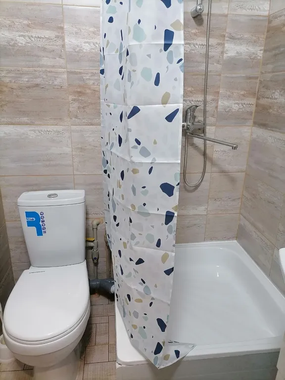 Уютная студия рядом с аквапарком