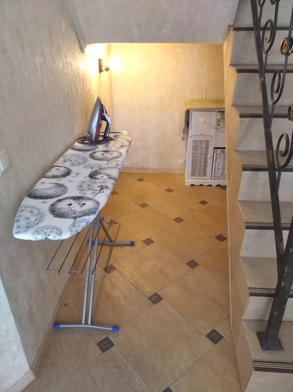 Отдельный дом под ключ