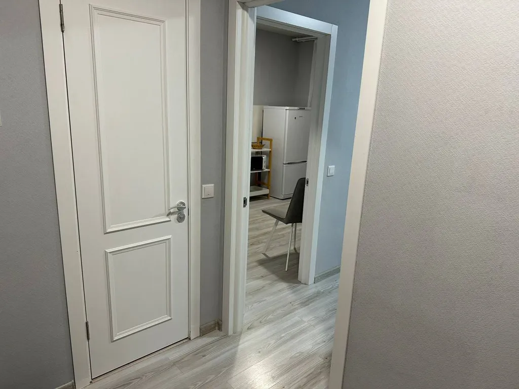 Уютная квартира в ЖК Новое Бисерово-2