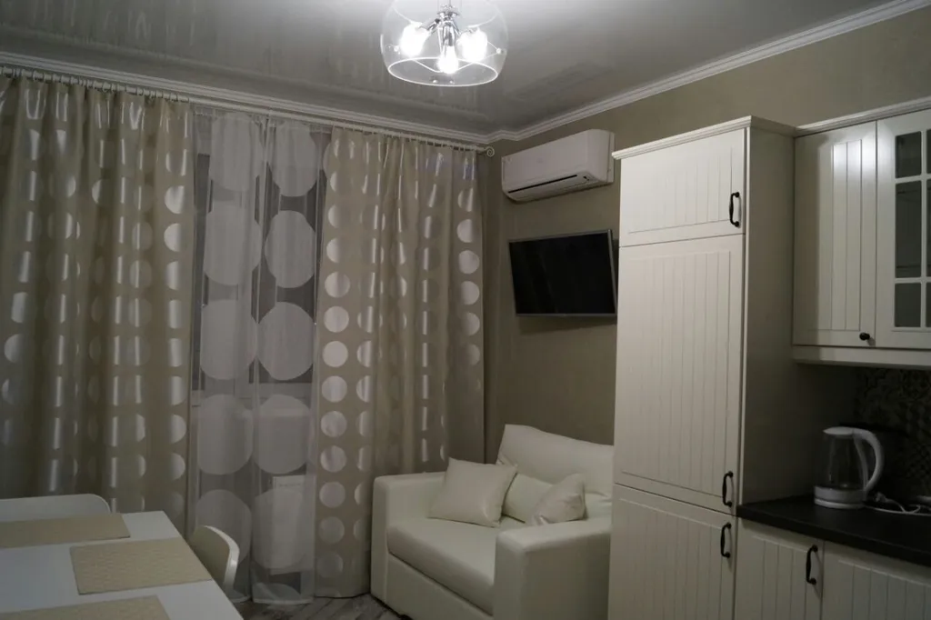 Квартира Квартира в старом центре — Краснодар