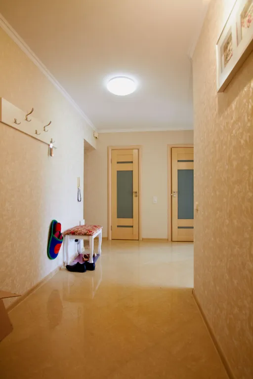 Квартира в Молодечно