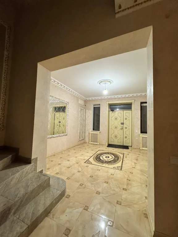 Квартира Апартаменты у Каспийского моря — Махачкала