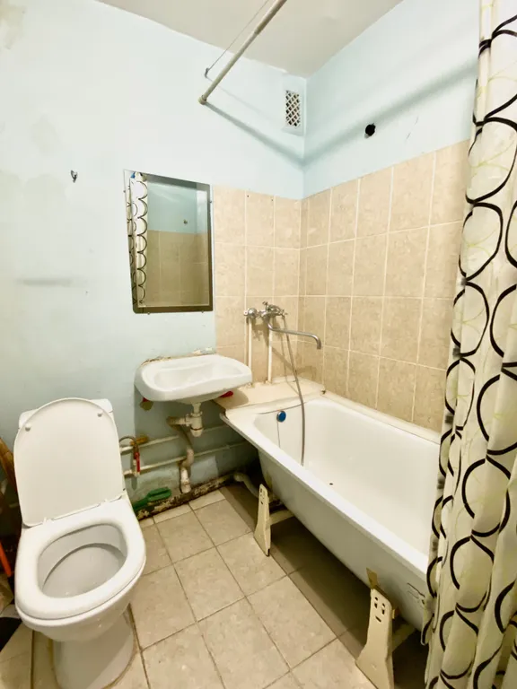 Квартира в центре города