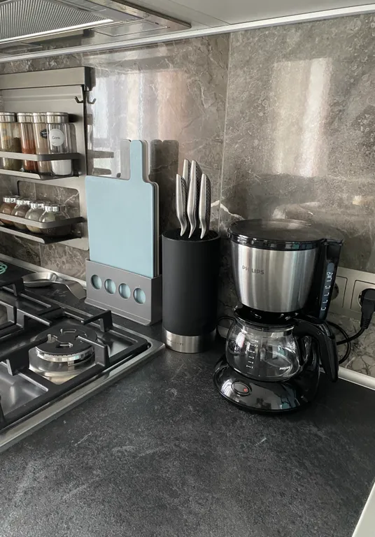 Квартира Балтийский Блюз с видом на море