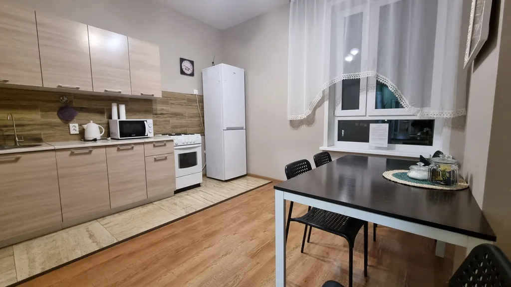 Уютная и просторная 2-х комнатная квартира,  70 кв.м.