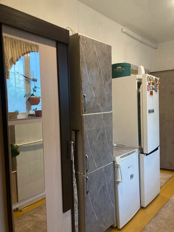 Коттедж Дом с сибирским банным чаном на дровах — Кисловодск