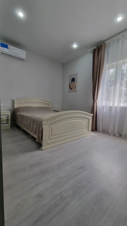 Новый домик у моря