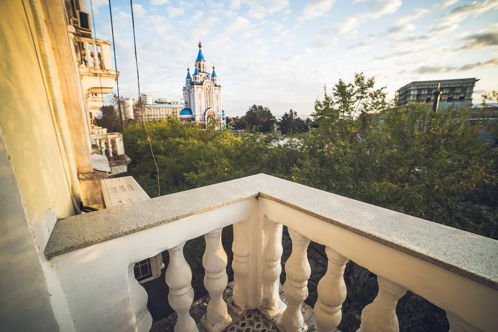 Лофт-студия с сауной и джакузи