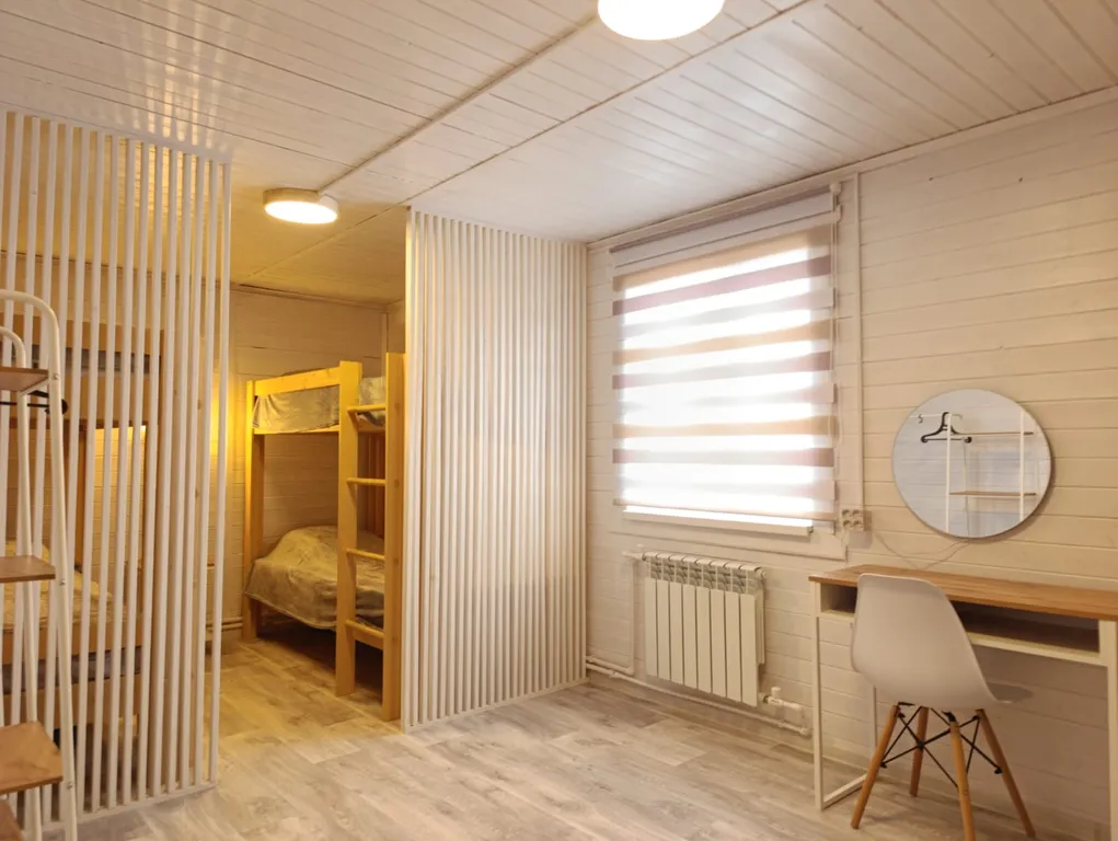 3-комнатный Дом