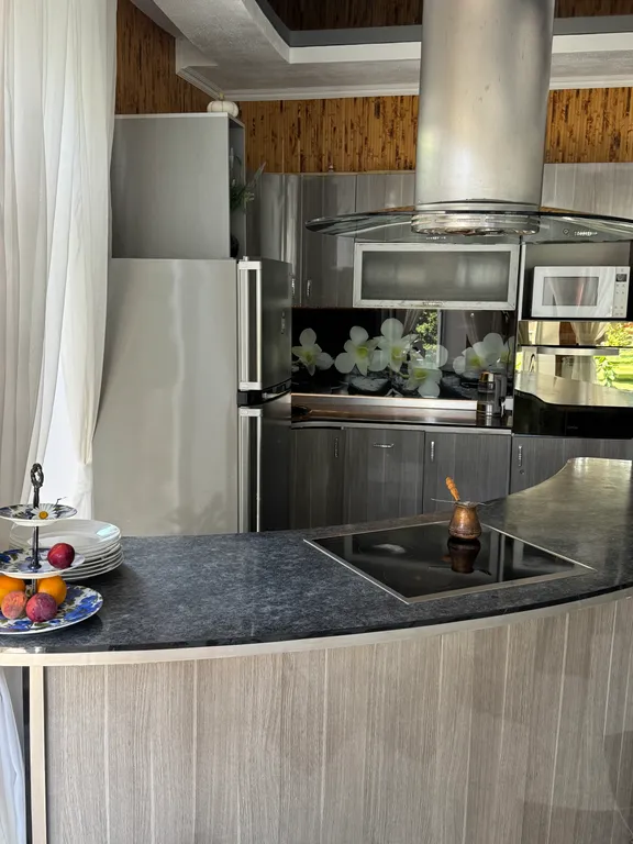 Коттедж Дом для праздника — Первореченское