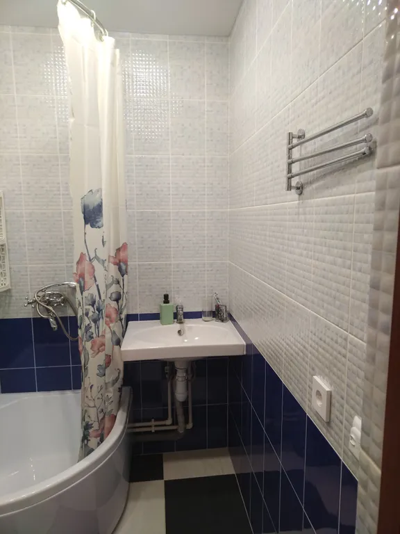 Квартира Лодейка — Лодейное Поле