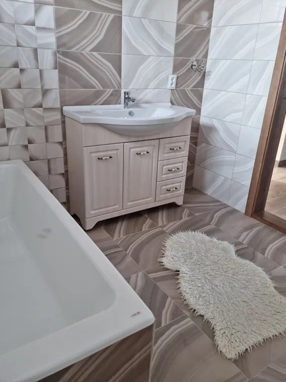 Гостевой дом Altay Sky