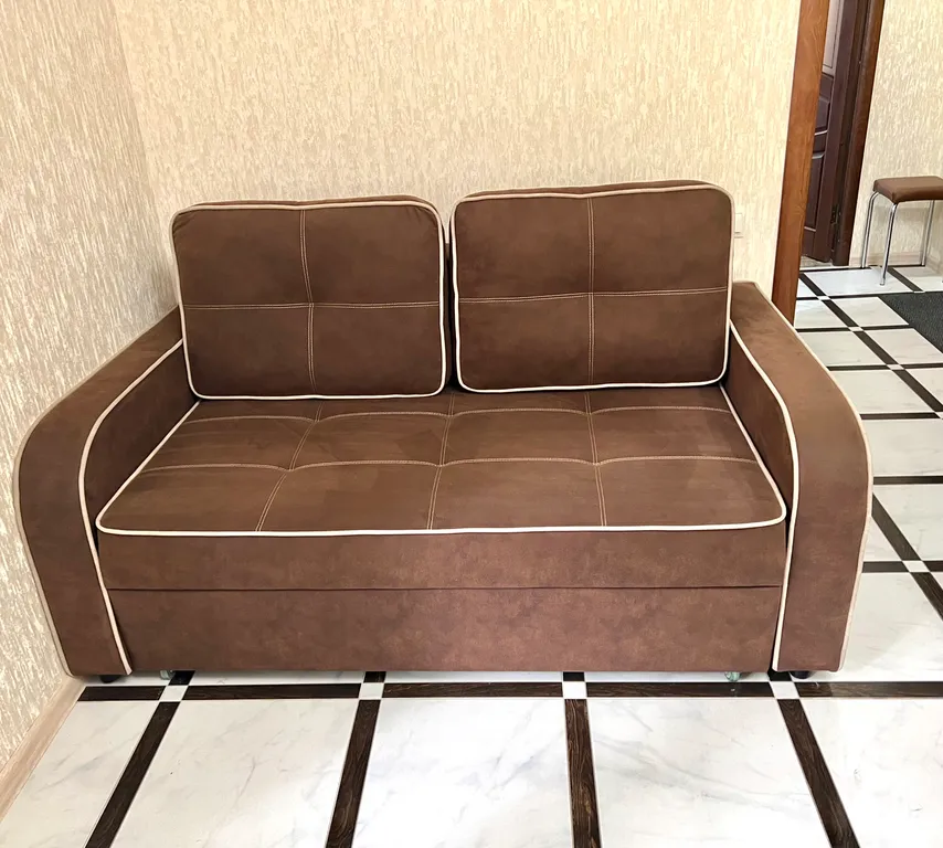 Уютная квартира в горах Эльбруса