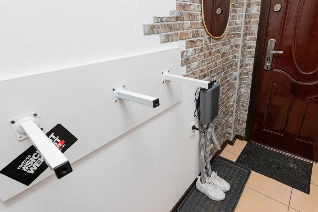 Квартира в центре