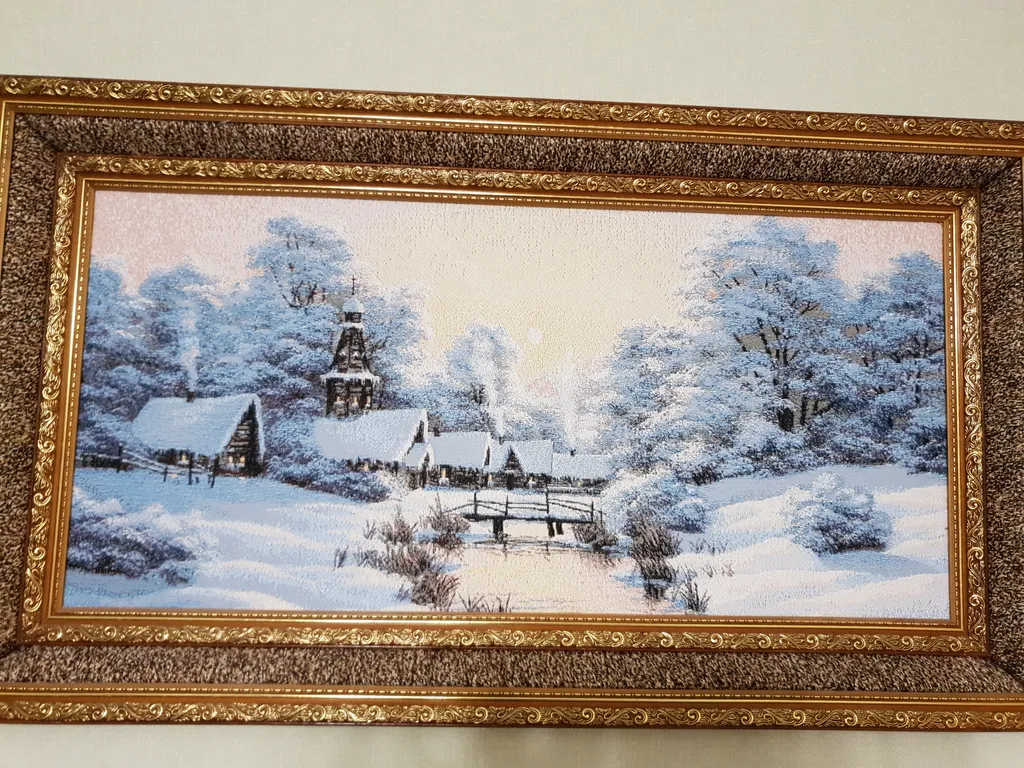 Квартира бизнес-класса