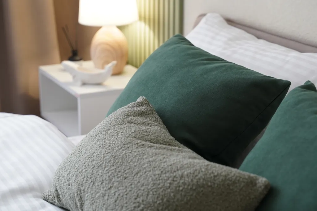 Уютные апартаменты в самом сердце города