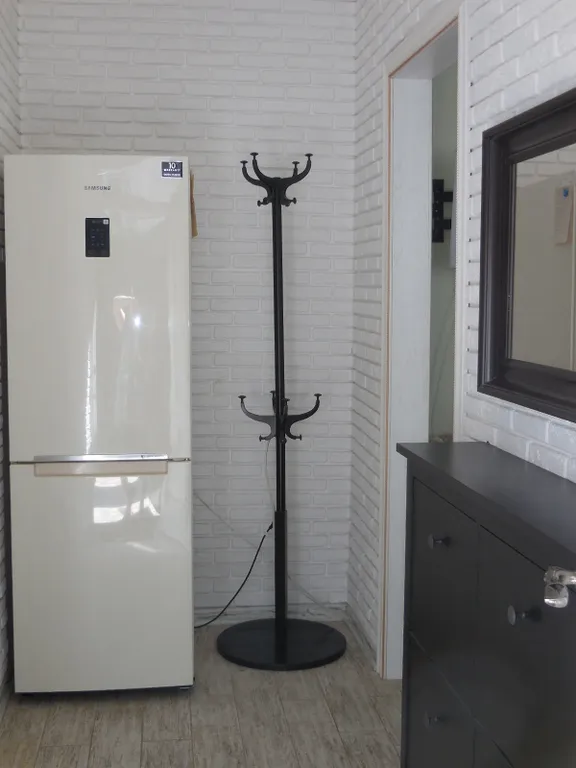 Домик в старом городе