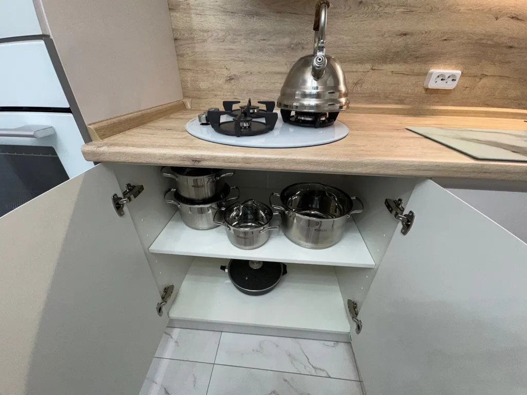 Квартира в центре города