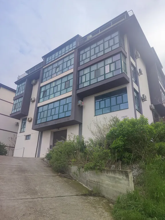 Уютная квартира у моря