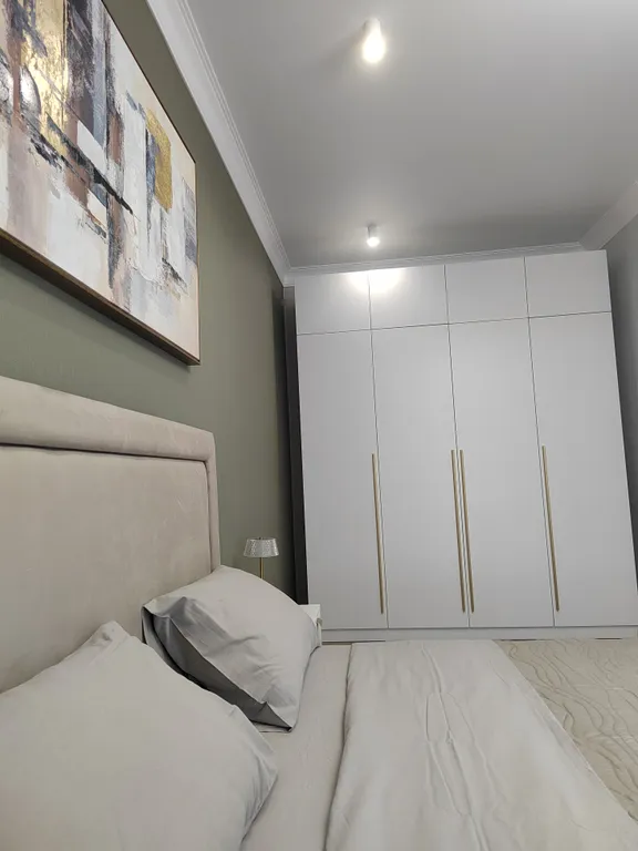 Квартира 1-комнатная Квартира — Ростов-на-Дону