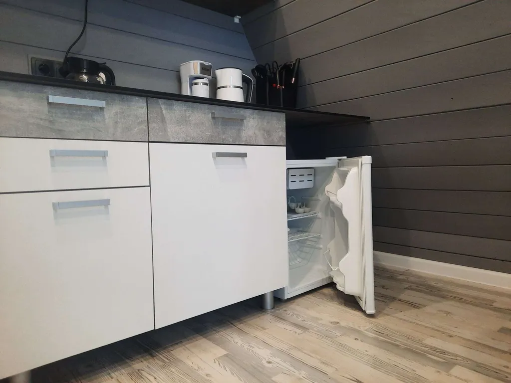 Коттедж Коттедж Уютный a-frame свобода леса — Екатеринбург