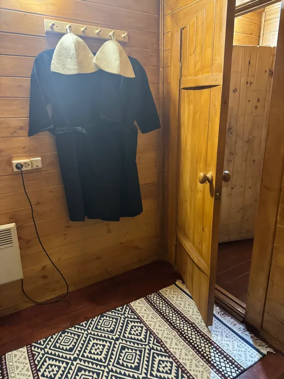 2-комнатный Дом