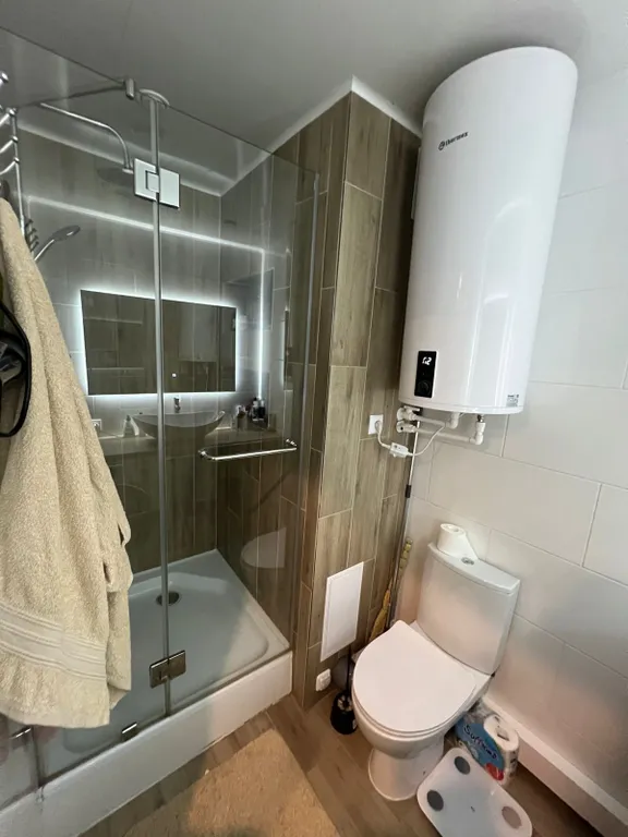 Квартира Уютная квартира — Сортавала