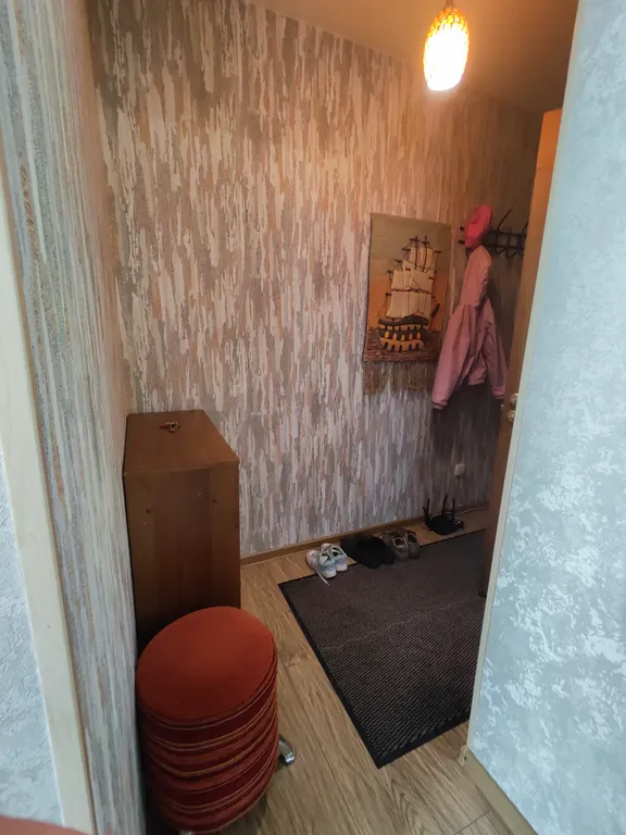 Уютная квартира рядом с центром города и вокзалом Ярославль-Главный