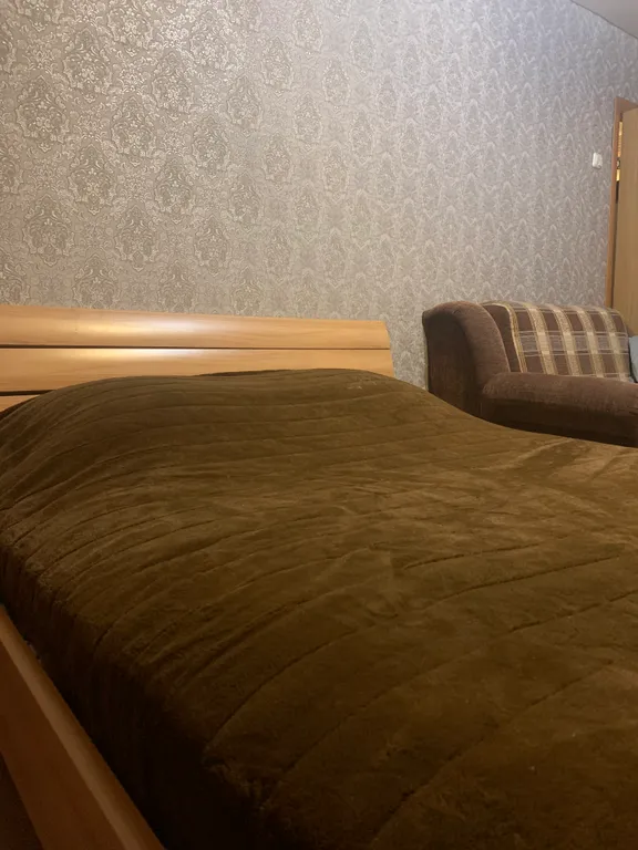 1-комнатная Квартира — аренда посуточно в Ярославль