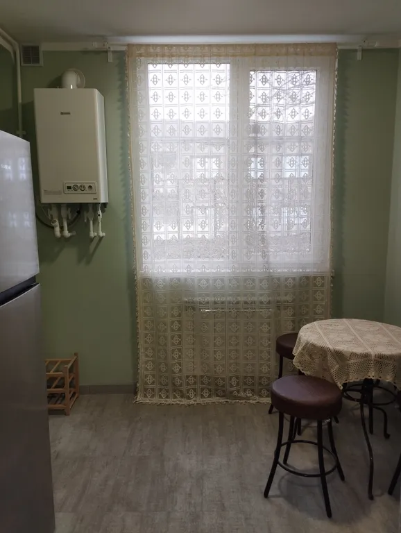 Уютная квартирка вблизи Площади Республики