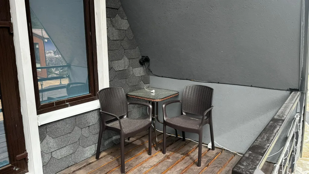 2-комнатный Дом